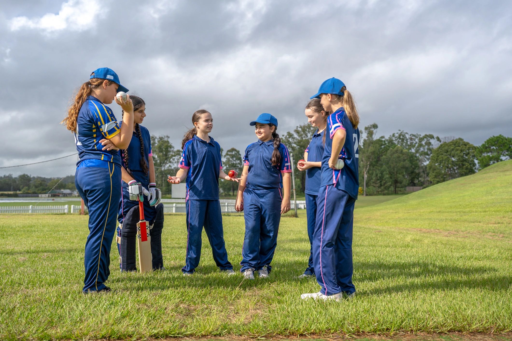 cricket team jerseys