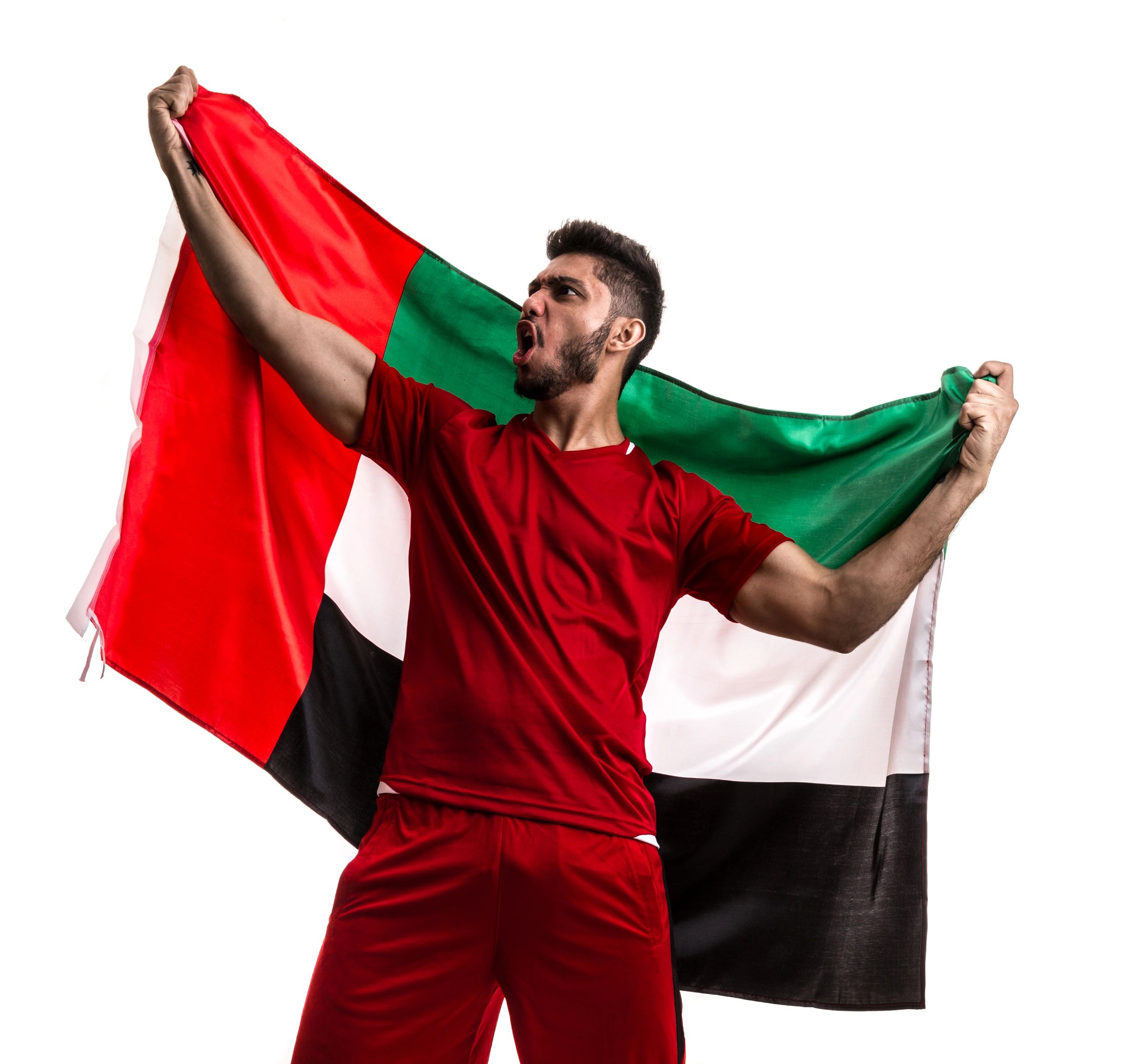 cricket player UAE
