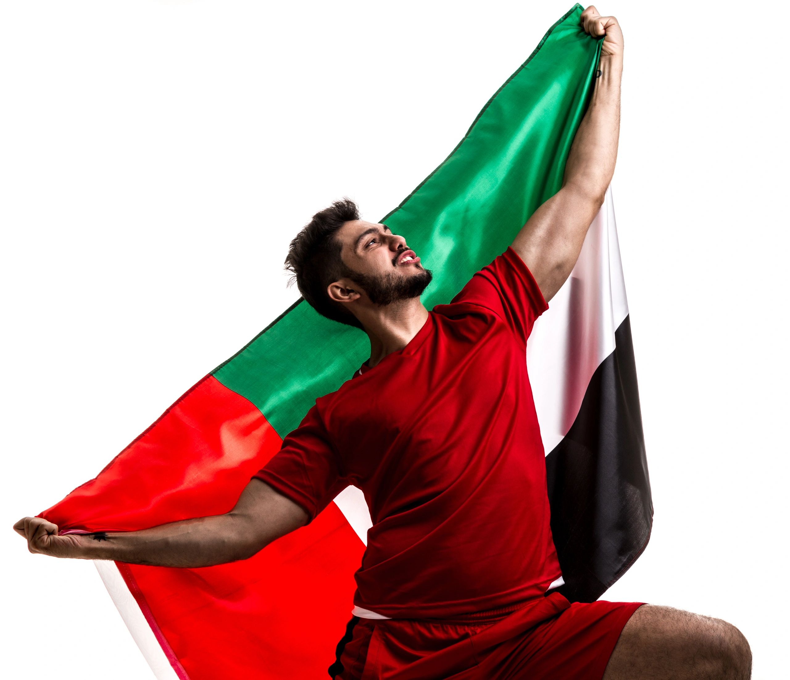 cricket player UAE